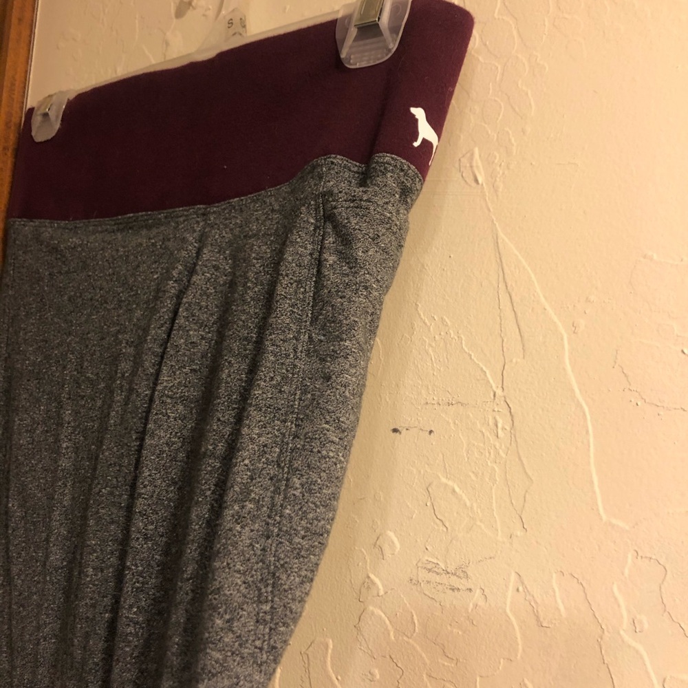 Victoria secret leggings